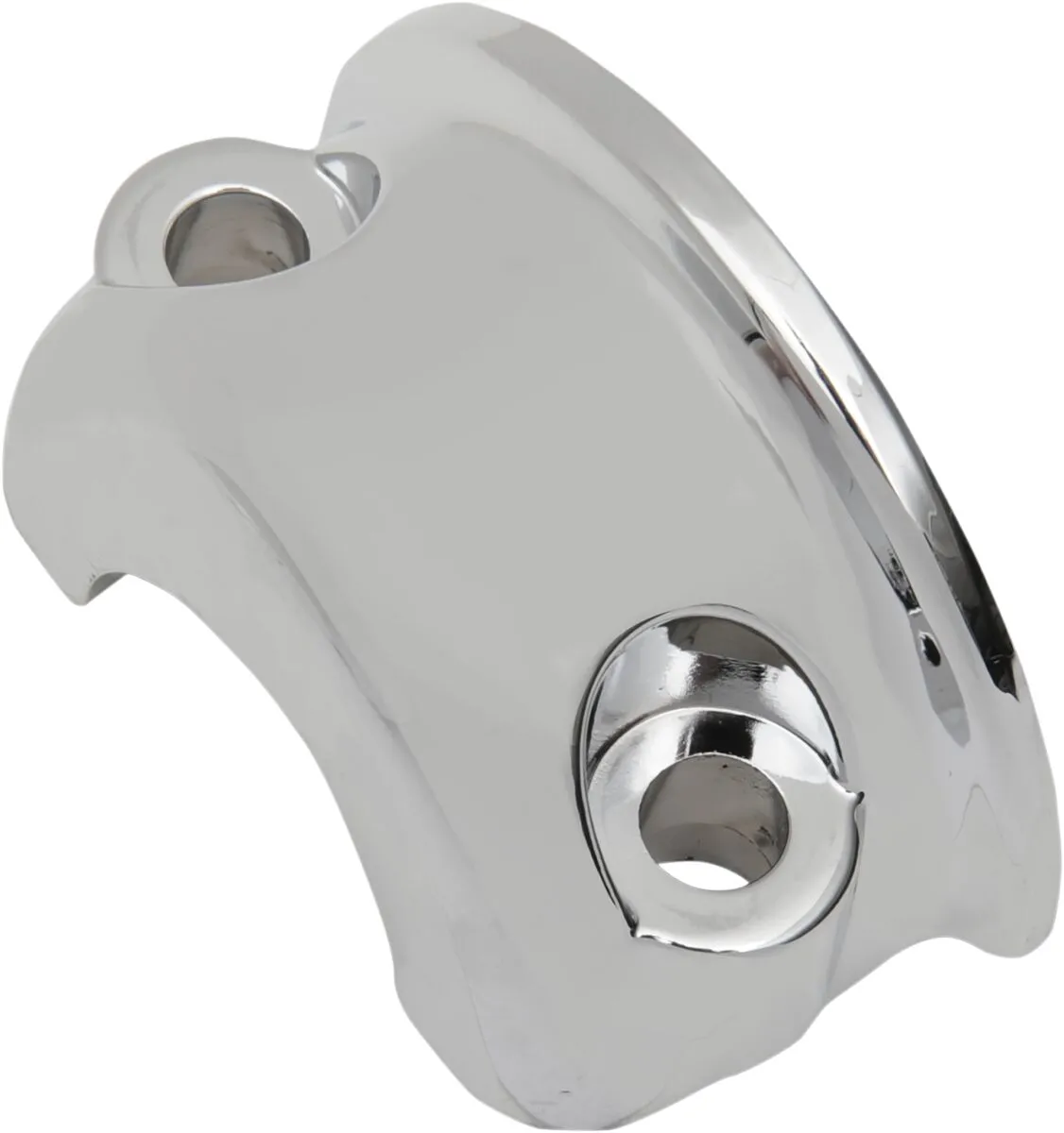 Drag Specialties Clamp demi-cercle CHR 14-22XL