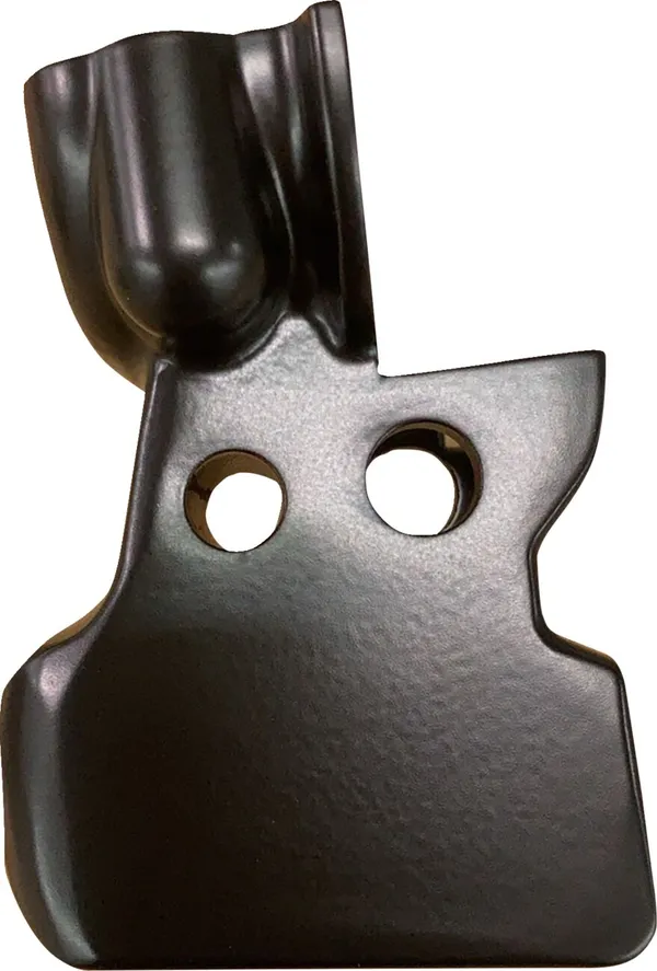 Support de débrayeur DRAG SPECIALTIES Bracket CLTCH MB FX/L 18+ - vue 2