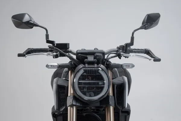 Protège-mains SW-MOTECH Lever Guards - vue 3