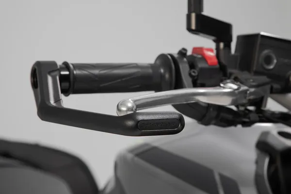 Protection de levier SW-MOTECH - vue 3