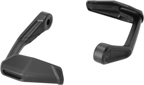 Protections de levier avec déflecteur d'air SW-MOTECH