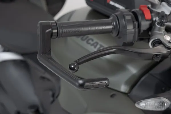 Protège-mains SW-MOTECH Lever guards - vue 2