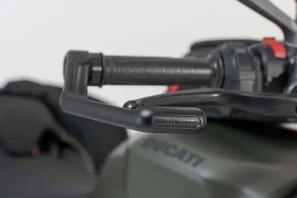 Protège-mains SW-MOTECH Lever guards - vue 3