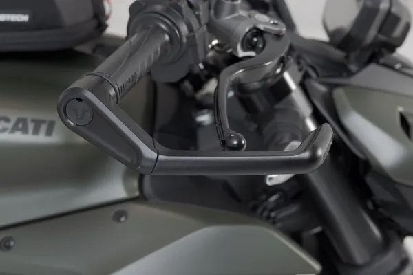 Protège-mains SW-MOTECH Lever guards - vue 4
