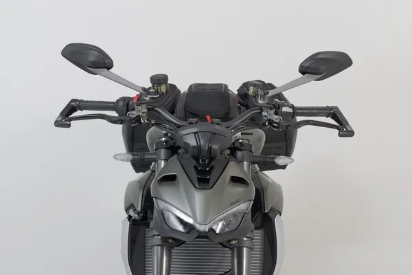 Protège-mains SW-MOTECH Lever guards - vue 5