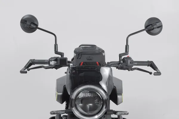 Protège-mains SW-MOTECH Lever guards - vue 2