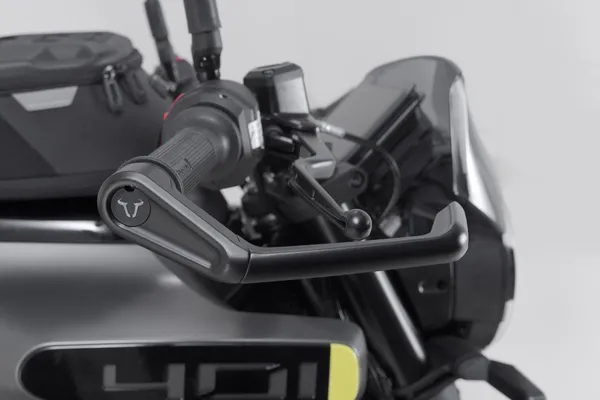 Protège-mains SW-MOTECH Lever guards - vue 3
