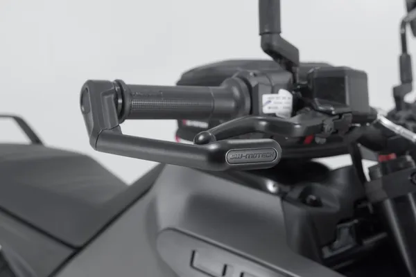Protège-mains SW-MOTECH Lever guards - vue 4