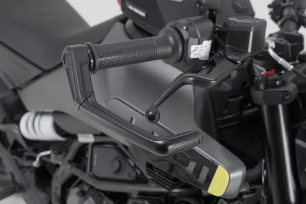 Protège-mains SW-MOTECH Lever guards - vue 5