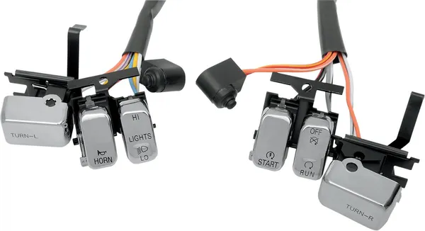 Kit commutateur CHR 96-13 BT DRAG SPECIALTIES