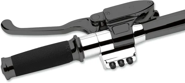 Espaceur LT câble embrayage CH Performance Machine - vue 3