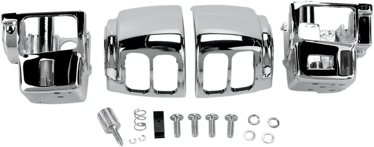 Coque SWT CHR 08-13FLHX Drag Specialties