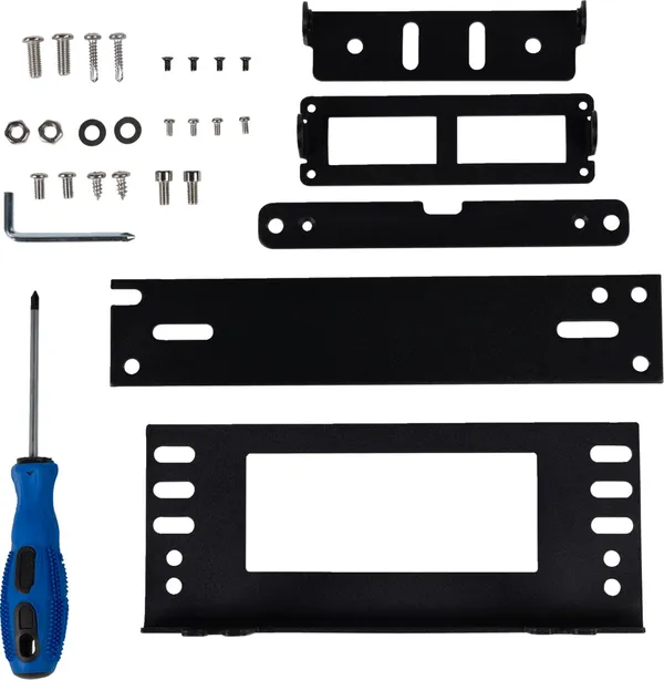 Tableau de bord Moose Offroad Hard-Parts - vue 5