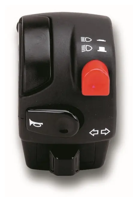 Guidon Domino Switch Series