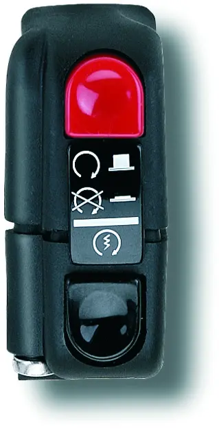 Guidon SWITCH SERIES DOMINO