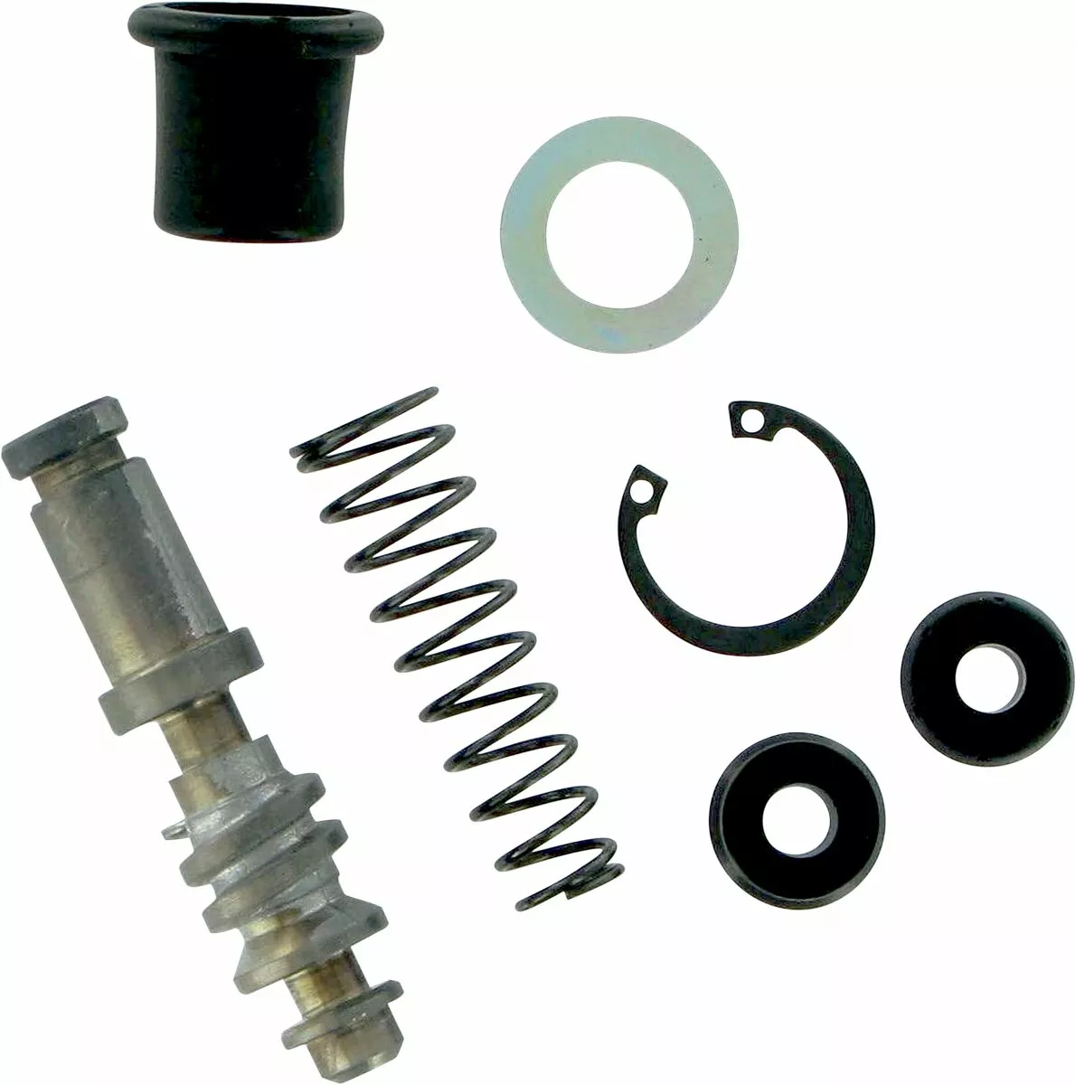 Kit de réparation maître-cylindre Kawasaki Moose Offroad Hard-Parts