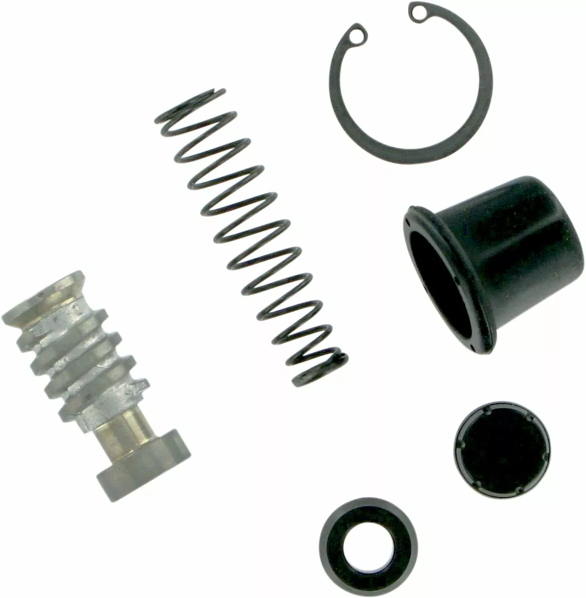 Kit de réparation maître-cylindre Kawasaki MOOSE OFFROAD HARD-PARTS