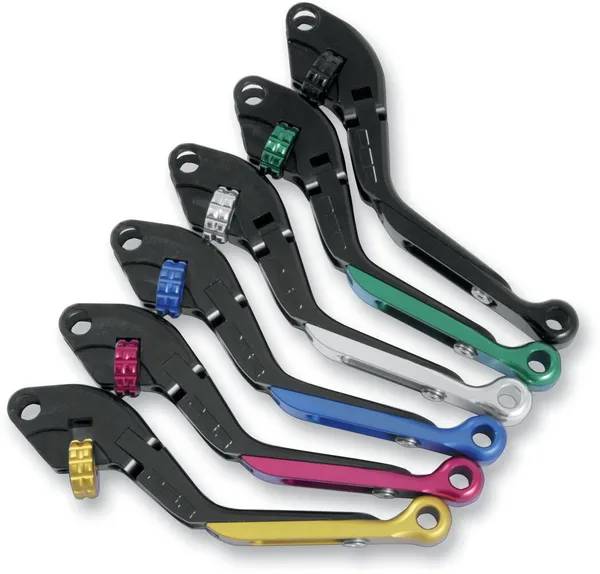 Levier d'embrayage PSR GP GLD - vue 2
