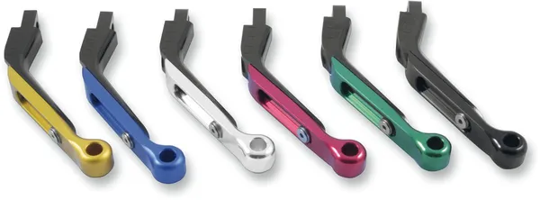 Levier d'embrayage PSR GP GLD - vue 3