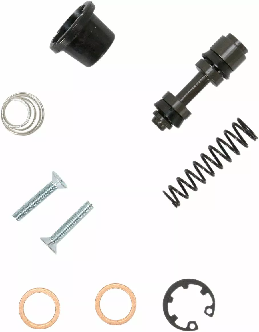 Kit de réparation maître-cylindre KTM Moose Offroad Hard-Parts