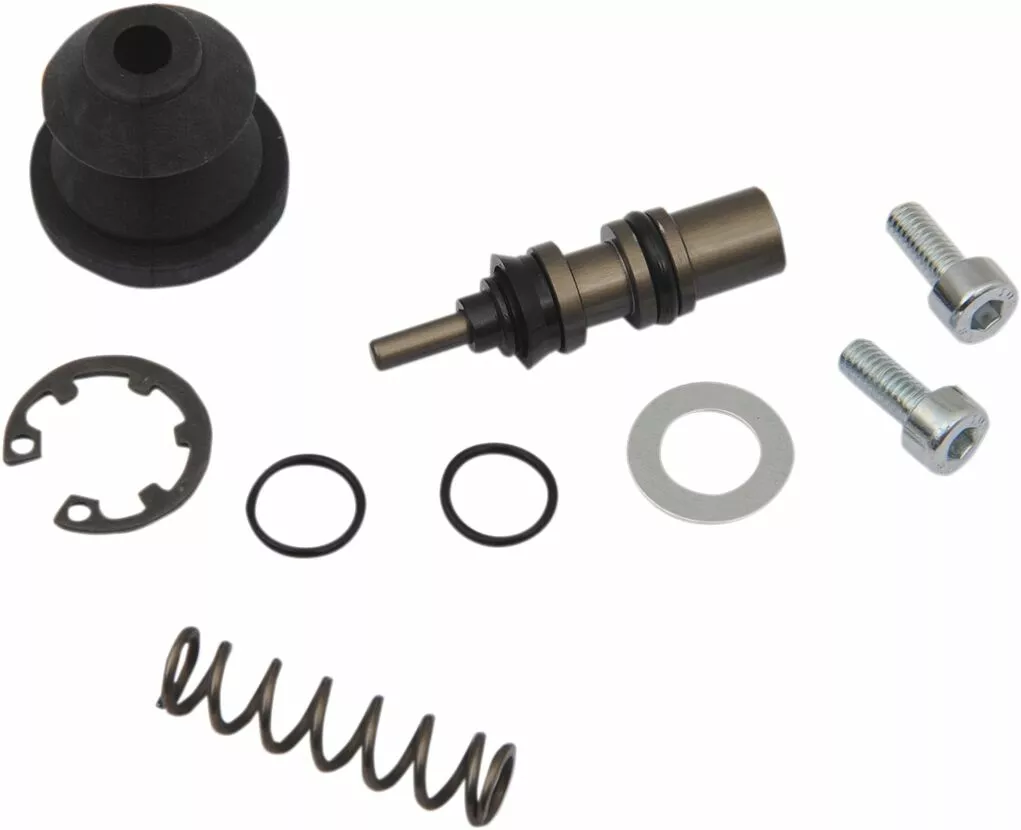 Kit de reconditionnement de maître-cylindre Moose Offroad Hard-Parts