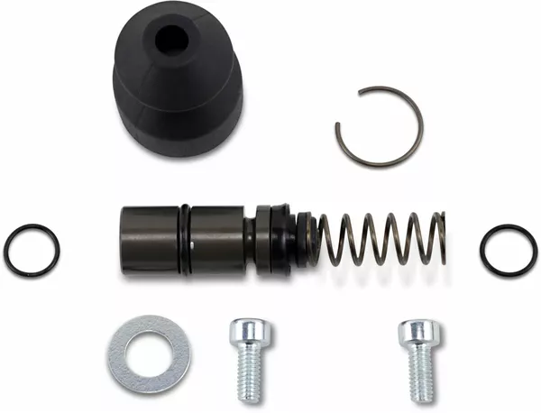 Kit de réparation de maître-cylindre de frein MOOSE OFFROAD HARD-PARTS - vue 2