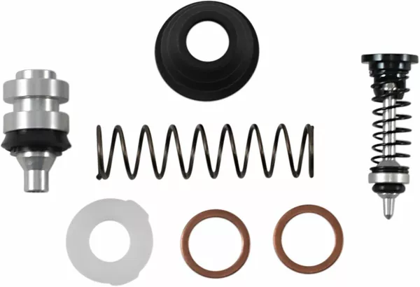 Kit de réparation maître-cylindre de frein MOOSE OFFROAD HARD-PARTS - vue 2
