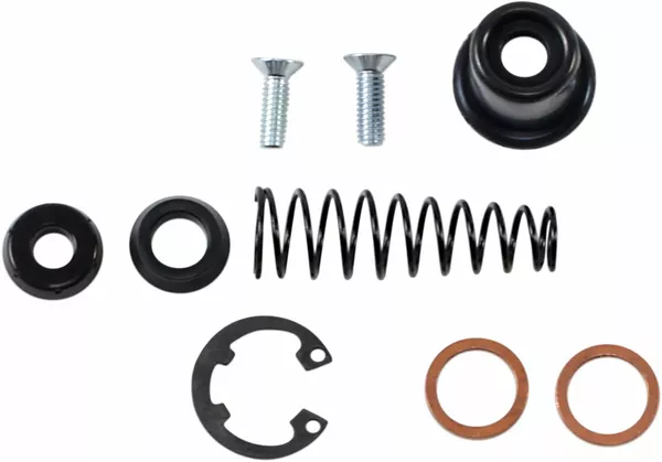 Kit de réparation maître-cylindre de frein MOOSE OFFROAD HARD-PARTS - vue 2