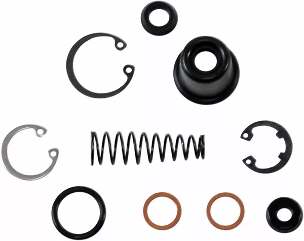 Kit de réparation de maître-cylindre de frein MOOSE OFFROAD HARD-PARTS - vue 2