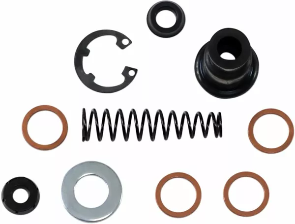 Kit de réparation de maître-cylindre de frein MOOSE OFFROAD HARD-PARTS - vue 2