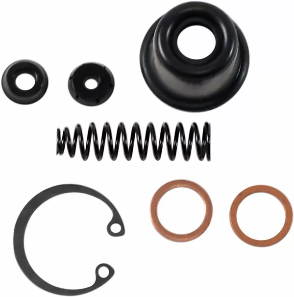 Kit de réparation de maître-cylindre de frein MOOSE OFFROAD HARD-PARTS - vue 2