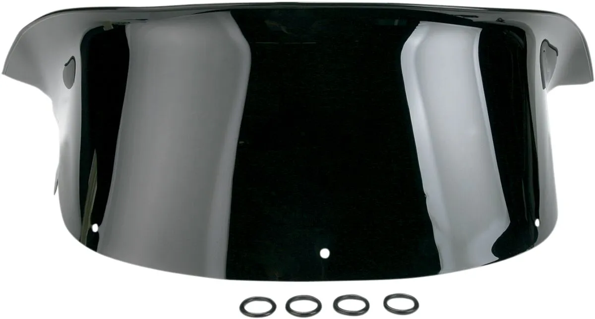 Bulle en polycarbonate Lexan® Kimpex