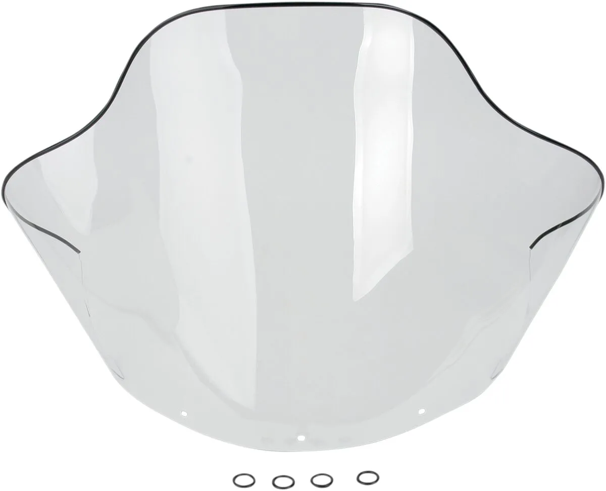 Bulle en polycarbonate Lexan® KIMPEX