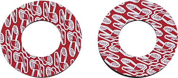 Donuts Renthal - vue 2