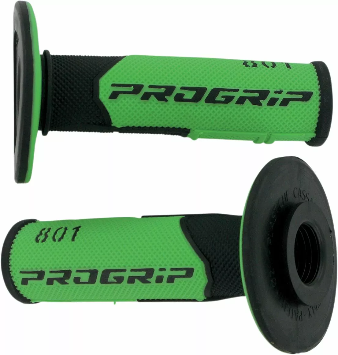 Poignées ProGrip Cross Hybrides 801 Double Densité - vue 3