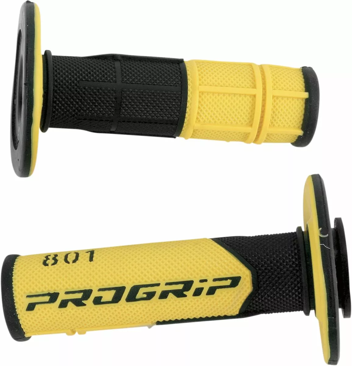ProGrip Poignées de Cross Hybrides 801 Double Densité - vue 4