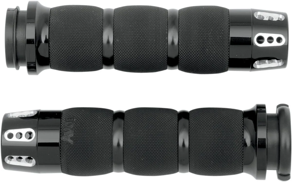 Manchons coussinets Gatlin AVON GRIPS