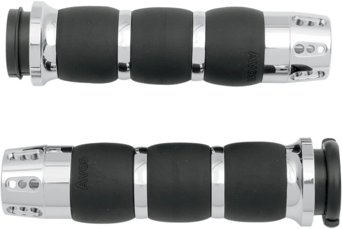 Poignées Gatlin Velvet Air AVON GRIPS