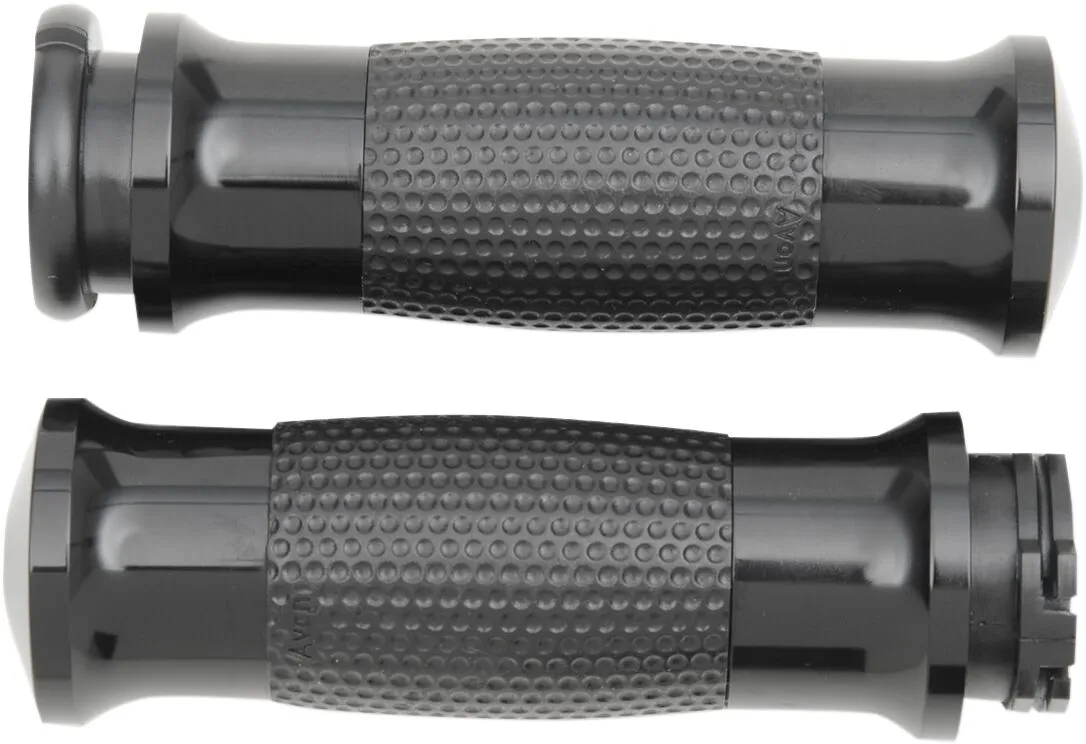 Poignées Air Gel Avon Grips