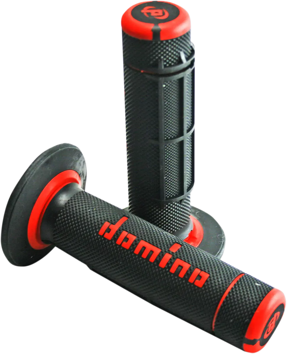 Poignées Dually Domino