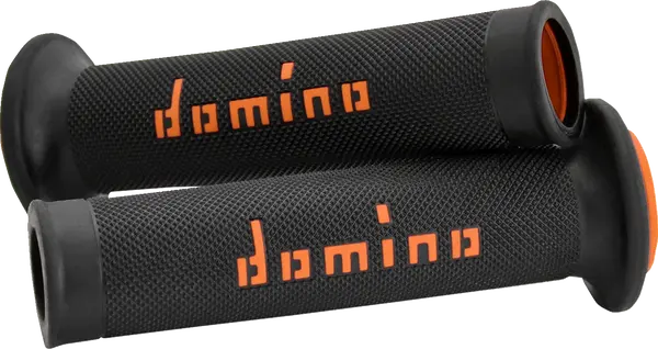 Poignées MotoGP Domino - vue 2