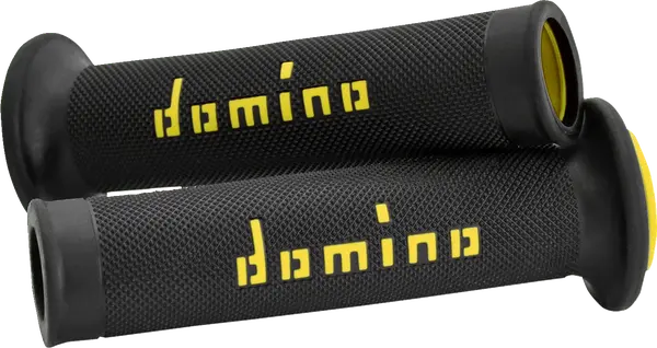 Poignées Domino MotoGP - vue 2