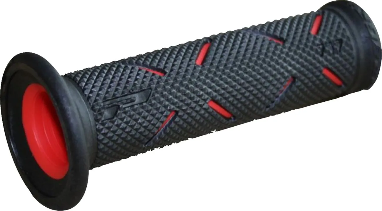Poignées ProGrip 717 pour motos de route - vue 2