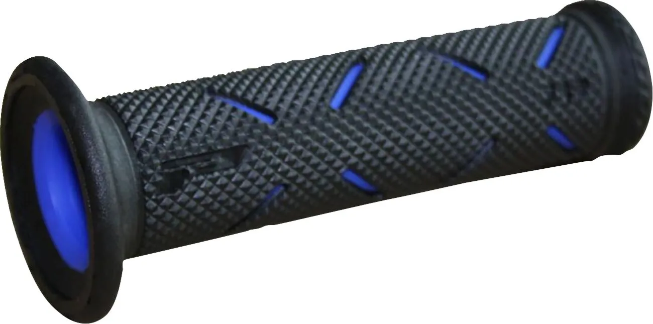 Poignées ProGrip 717 pour motos de route - vue 2