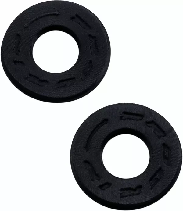 ProGrip Poignées triple densité - vue 4