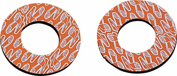 Donuts Renthal - vue 2