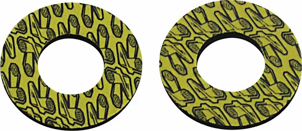 Donuts Renthal - vue 2