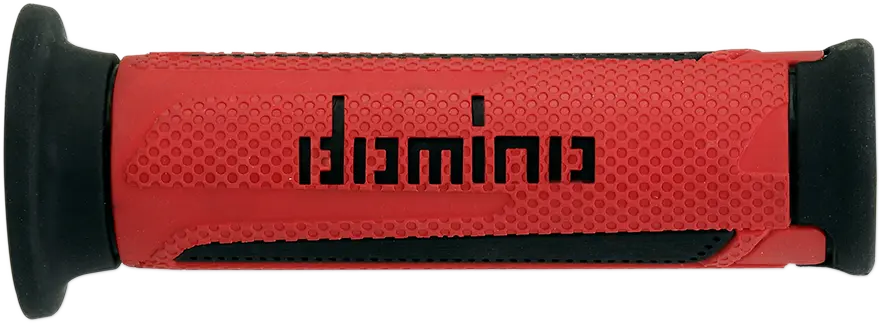 Poignées Turismo Domino