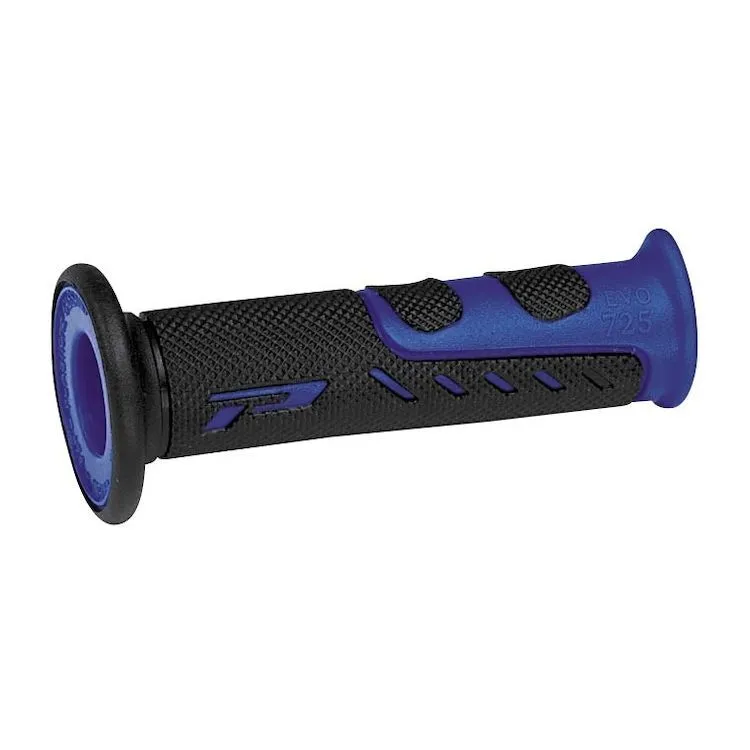 Poignées ProGrip 725 pour motos de route - vue 2