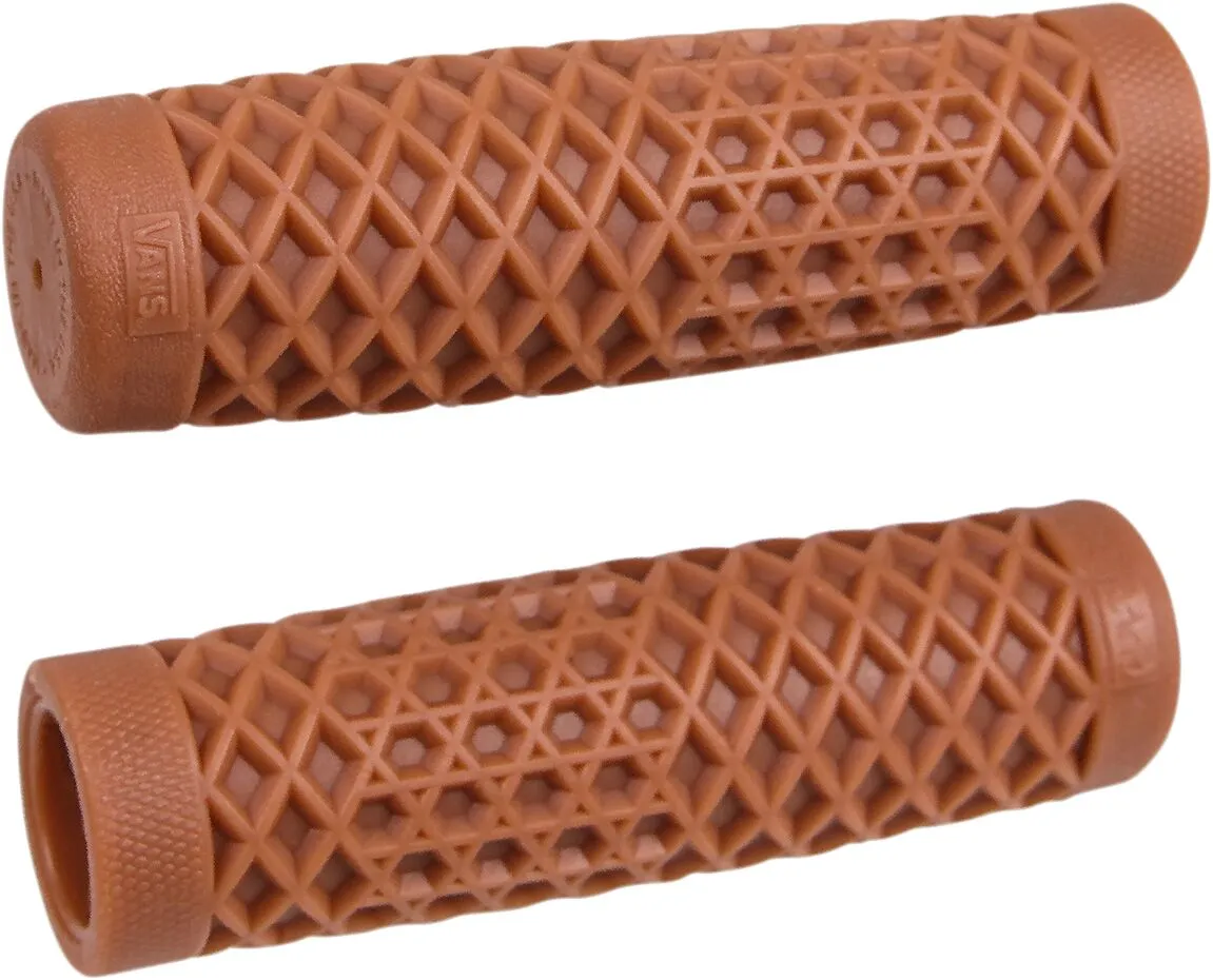 Poignées ODI Vans 22 mm caoutchouc gomme
